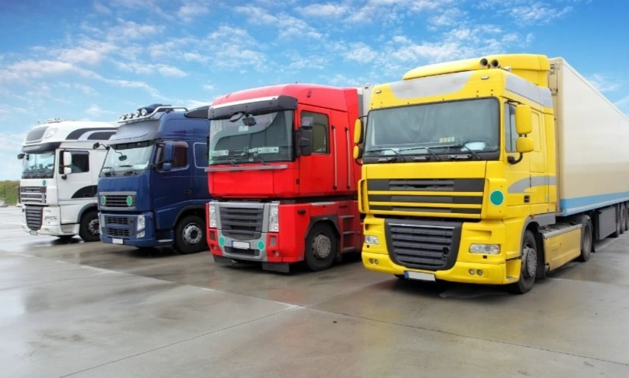 Konya Kayseri Parça Yük Taşıma